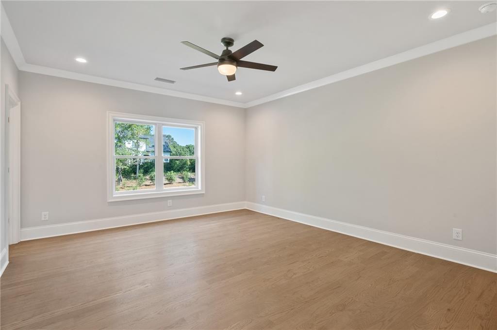 3 Home Enclave - Residential