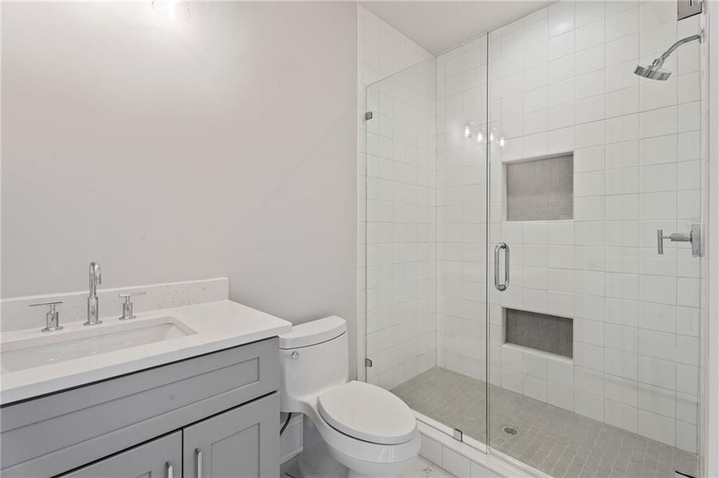 3 Home Enclave - Residential