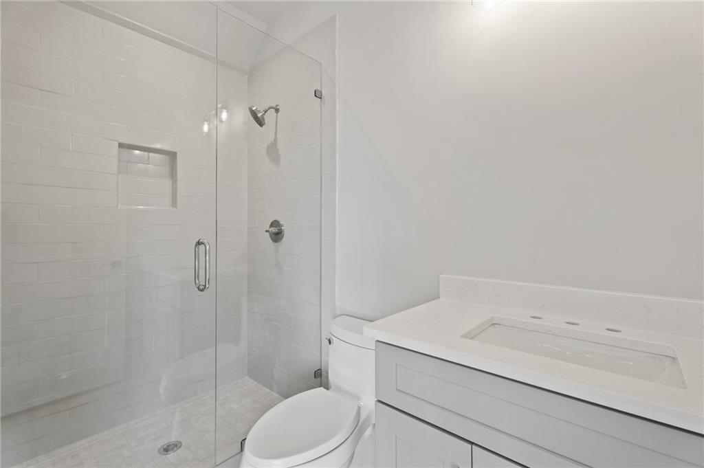 3 Home Enclave - Residential