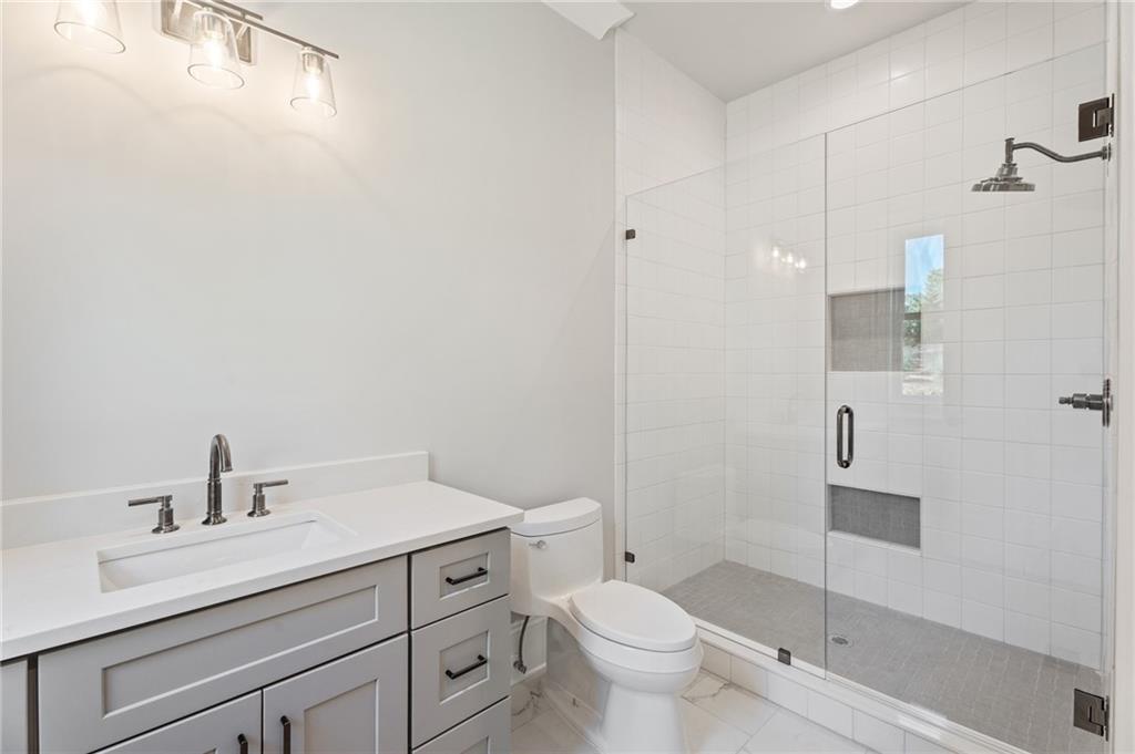 3 Home Enclave - Residential