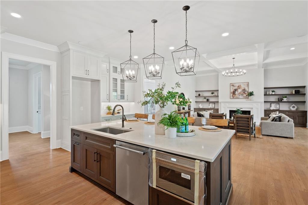 3 Home Enclave - Residential