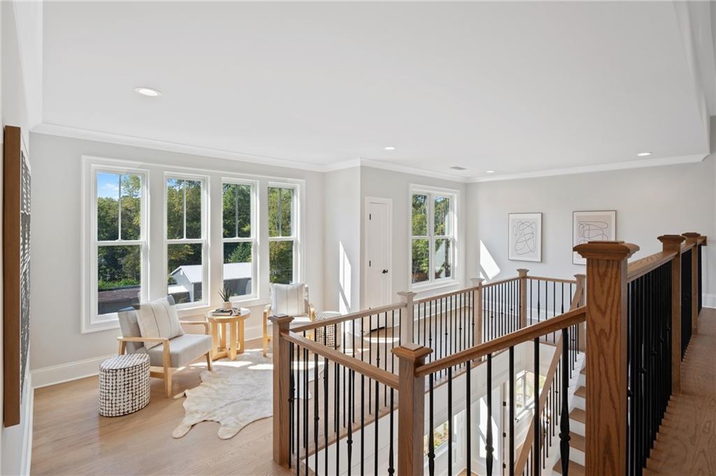 3 Home Enclave - Residential