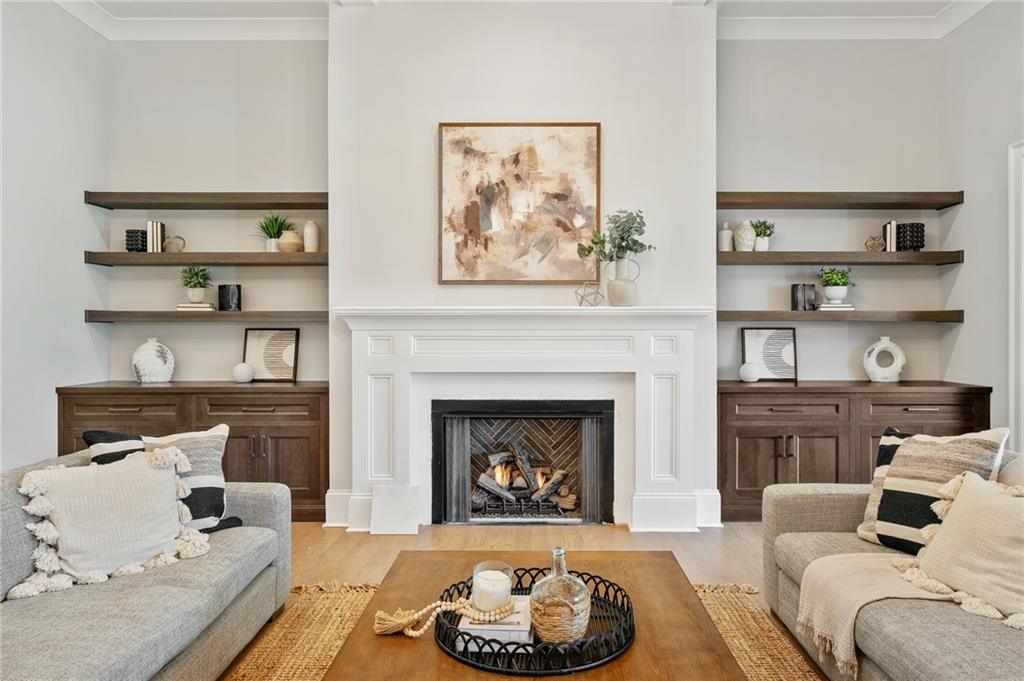 3 Home Enclave - Residential