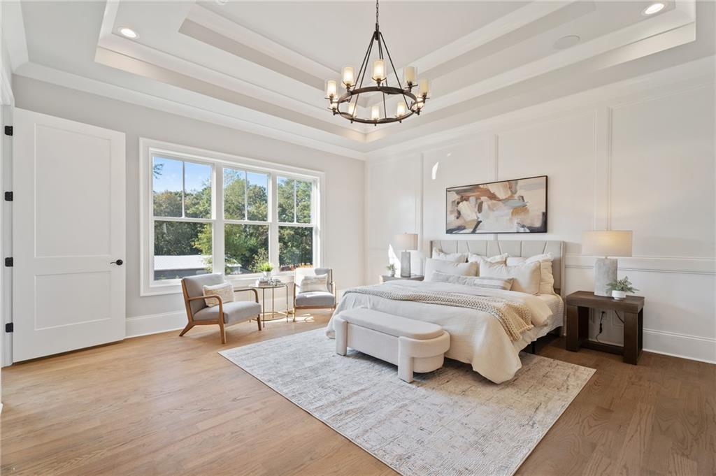 3 Home Enclave - Residential