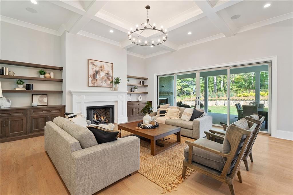 3 Home Enclave - Residential