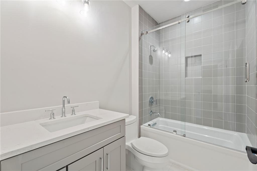 3 Home Enclave - Residential