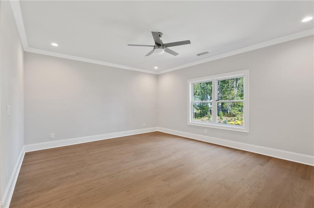 3 Home Enclave - Residential