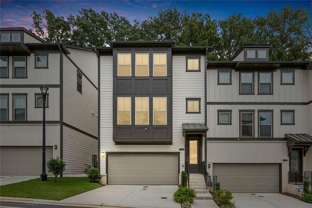 1336 Stanley Park Drive 1