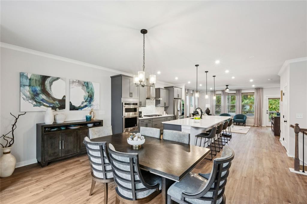 1336 Stanley Park Drive 1