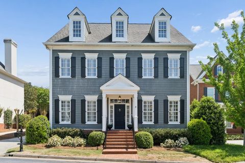 3420 Paces Ferry Circle SE Smyrna GA 30080