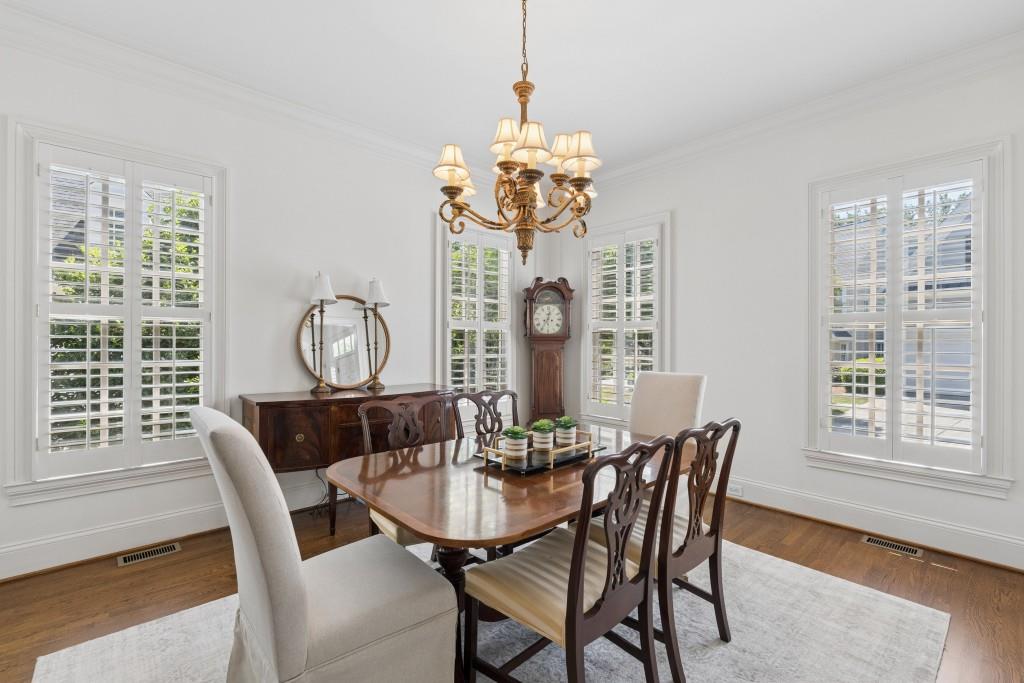 3420 Paces Ferry Circle SE