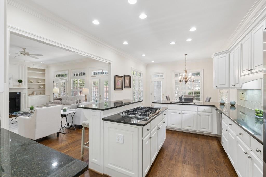 3420 Paces Ferry Circle SE