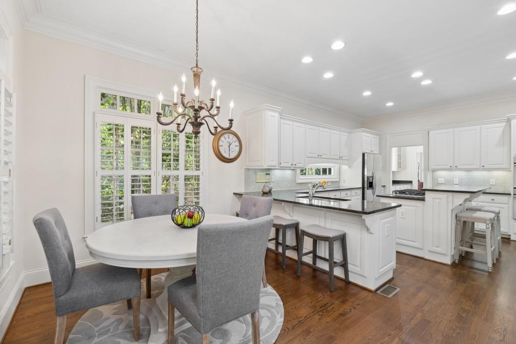 3420 Paces Ferry Circle SE