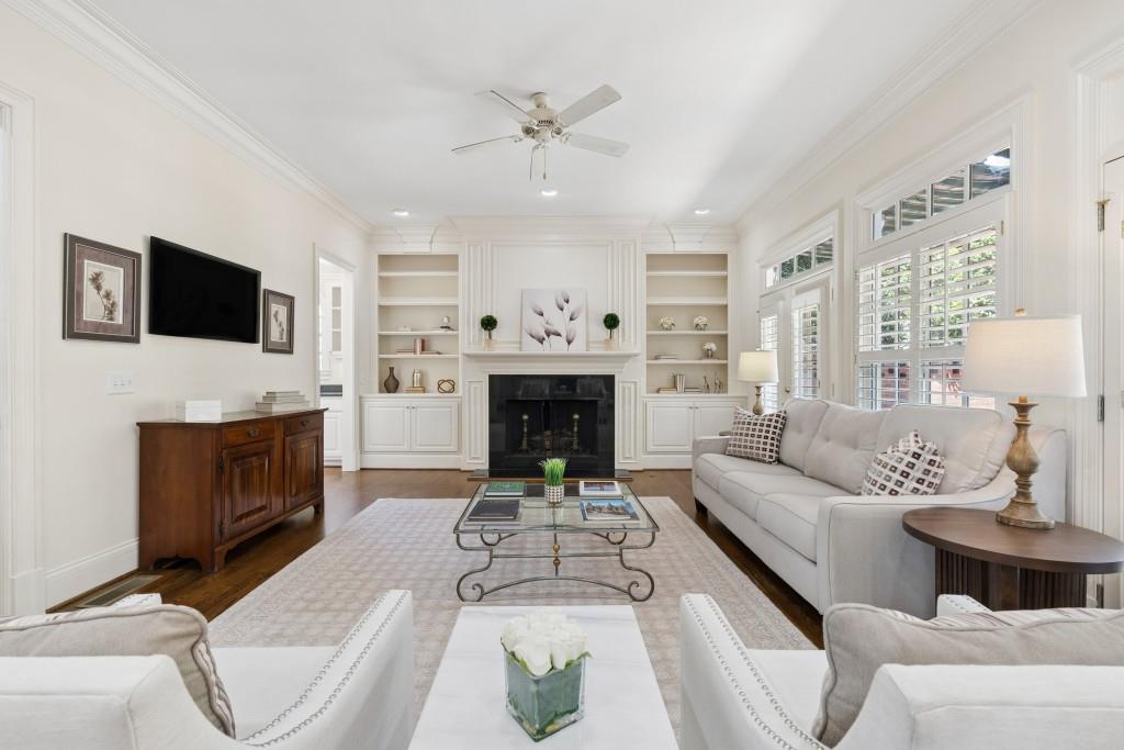 3420 Paces Ferry Circle SE