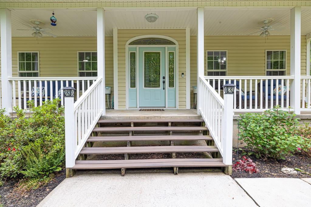 1290 Hoods Mill Road, Commerce, Georgia image 14