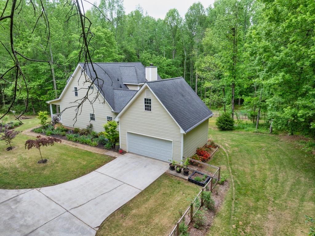 1290 Hoods Mill Road, Commerce, Georgia image 11