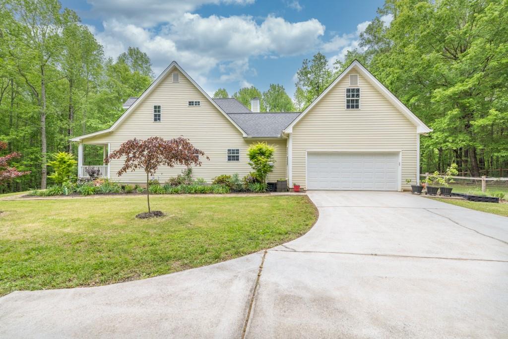 1290 Hoods Mill Road, Commerce, Georgia image 10
