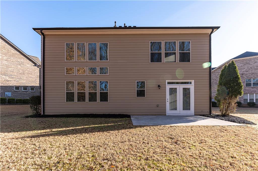 2035 Davallia Court, Cumming, Georgia image 3