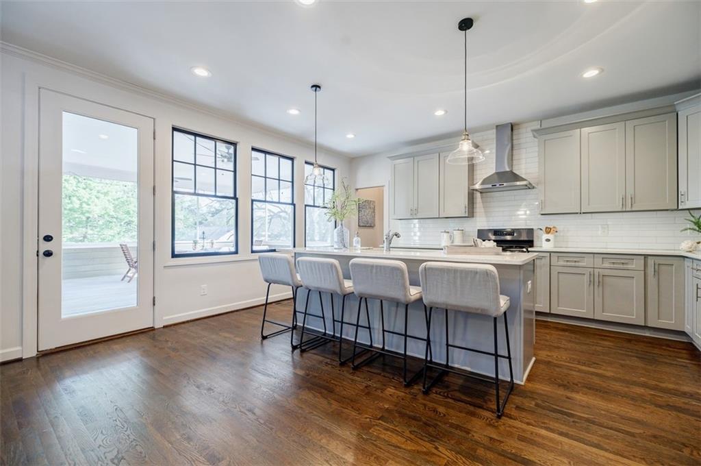 996 Cumberland Road, Atlanta, Georgia image 13