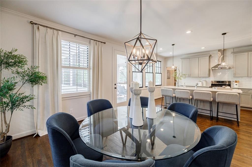 996 Cumberland Road, Atlanta, Georgia image 11