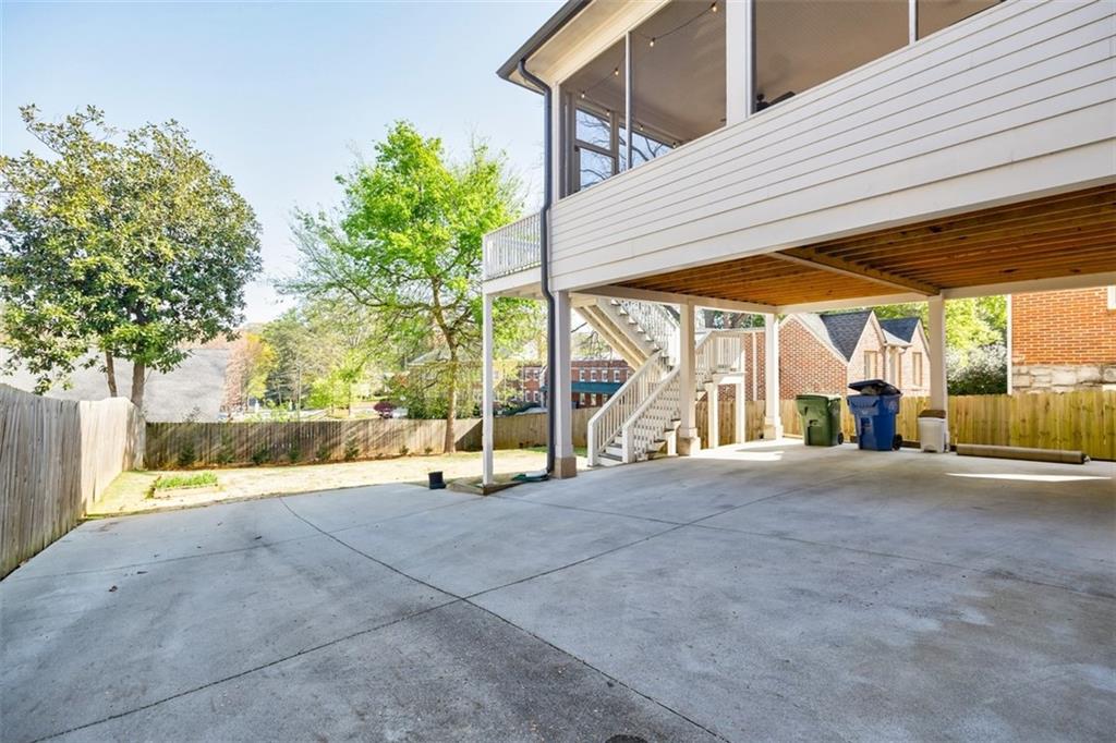 996 Cumberland Road, Atlanta, Georgia image 45