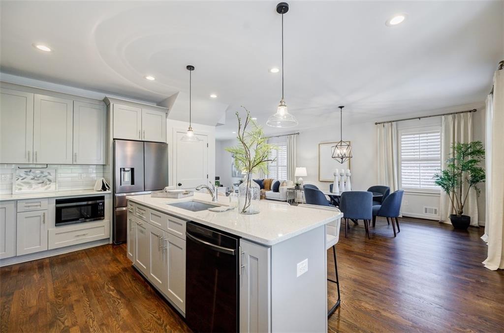 996 Cumberland Road, Atlanta, Georgia image 16