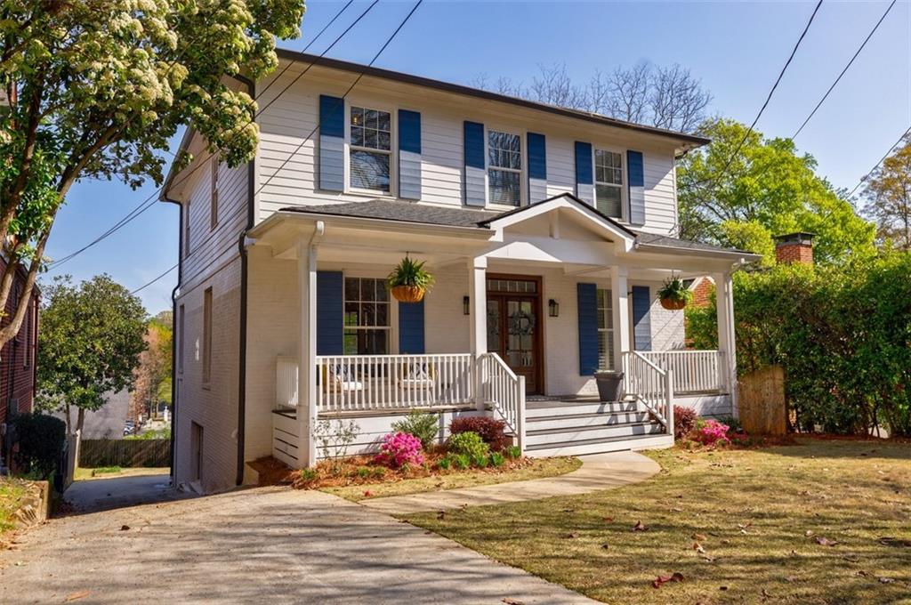 996 Cumberland Road, Atlanta, Georgia image 1