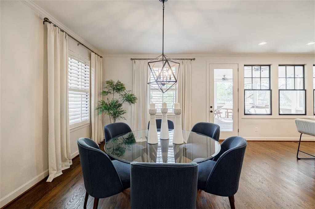996 Cumberland Road, Atlanta, Georgia image 12