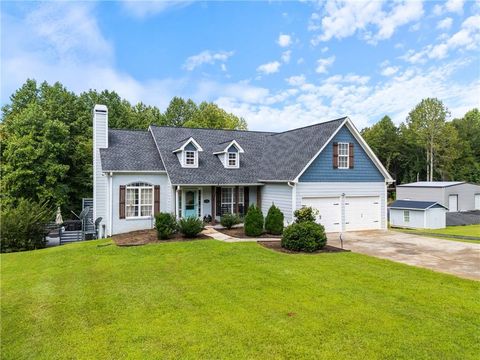 340 Loftis Road Temple GA 30179