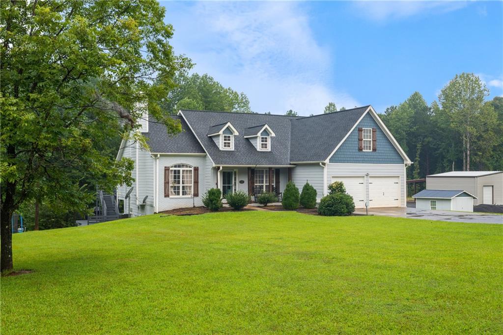 340 Loftis Road