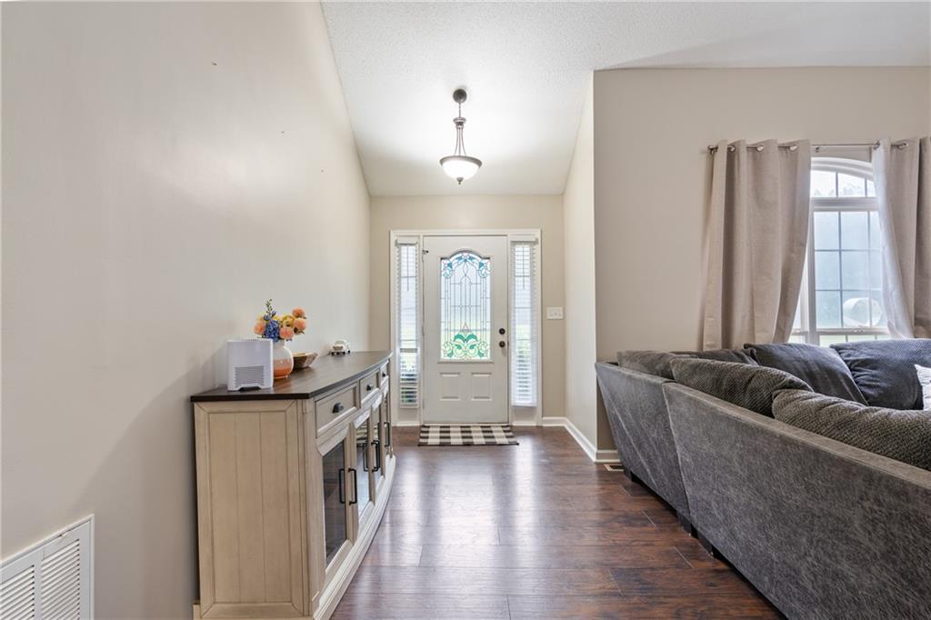 340 Loftis Road