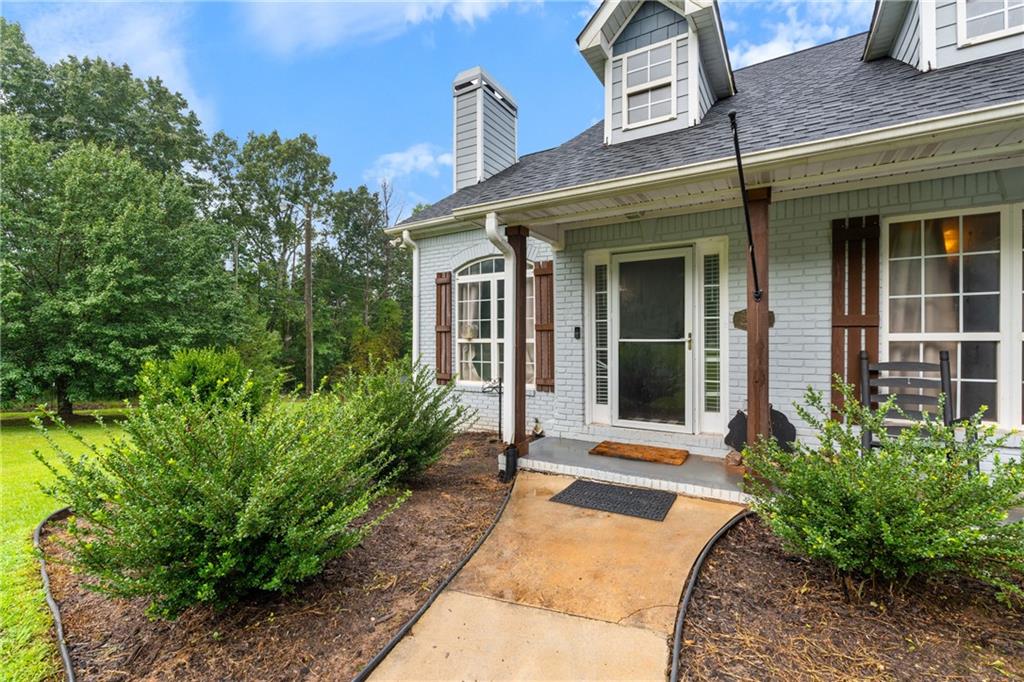 340 Loftis Road