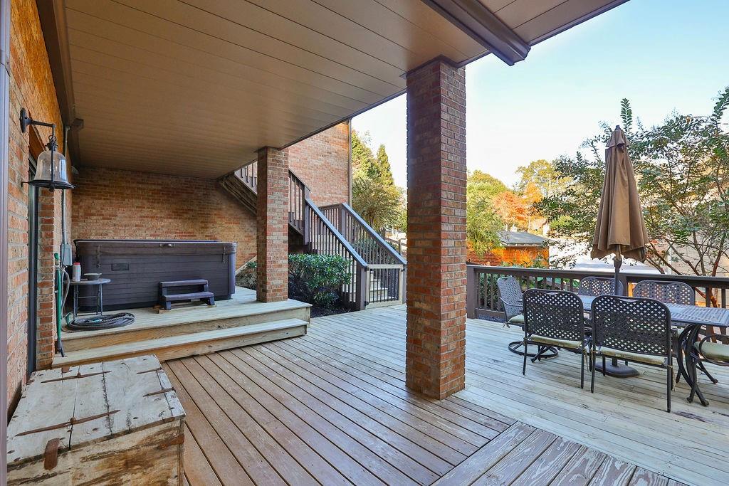 Williams Shores - Residential
