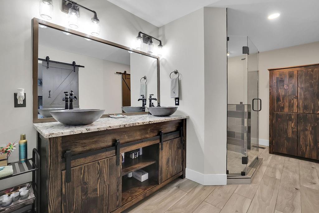 Williams Shores - Residential
