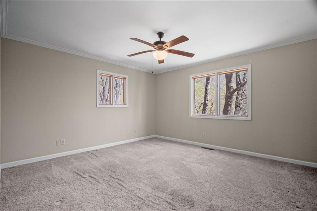 494 Columbine Drive, Big Canoe, Georgia image 17