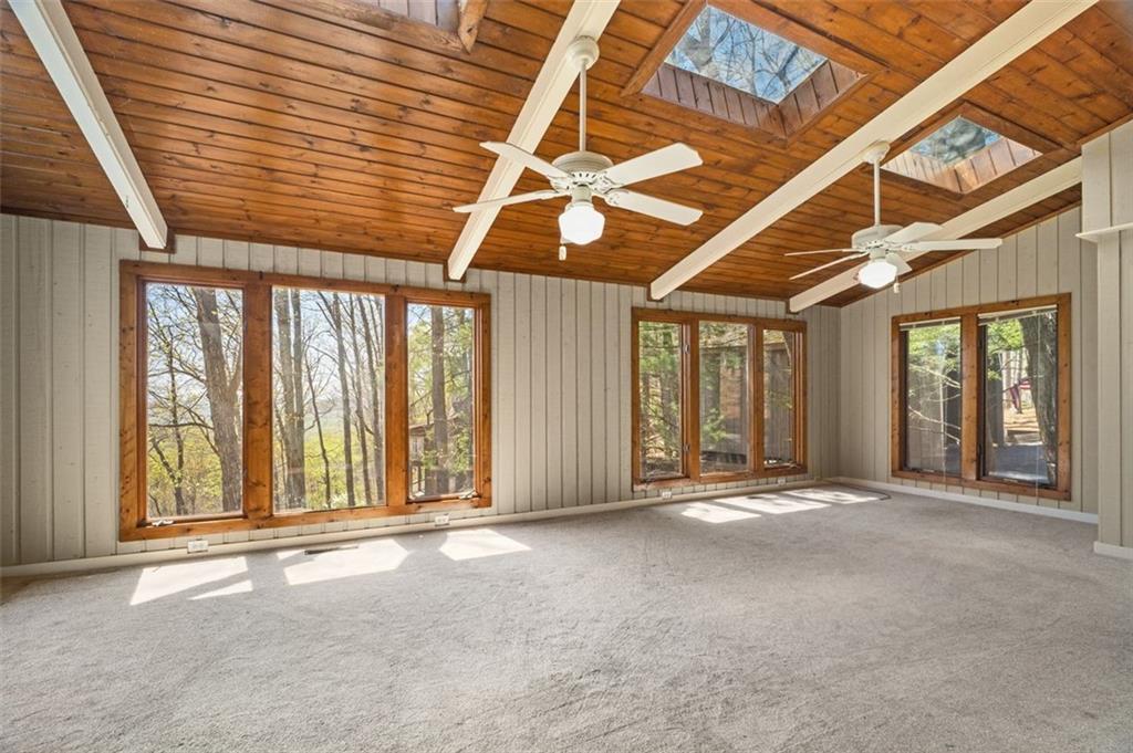 494 Columbine Drive, Big Canoe, Georgia image 16