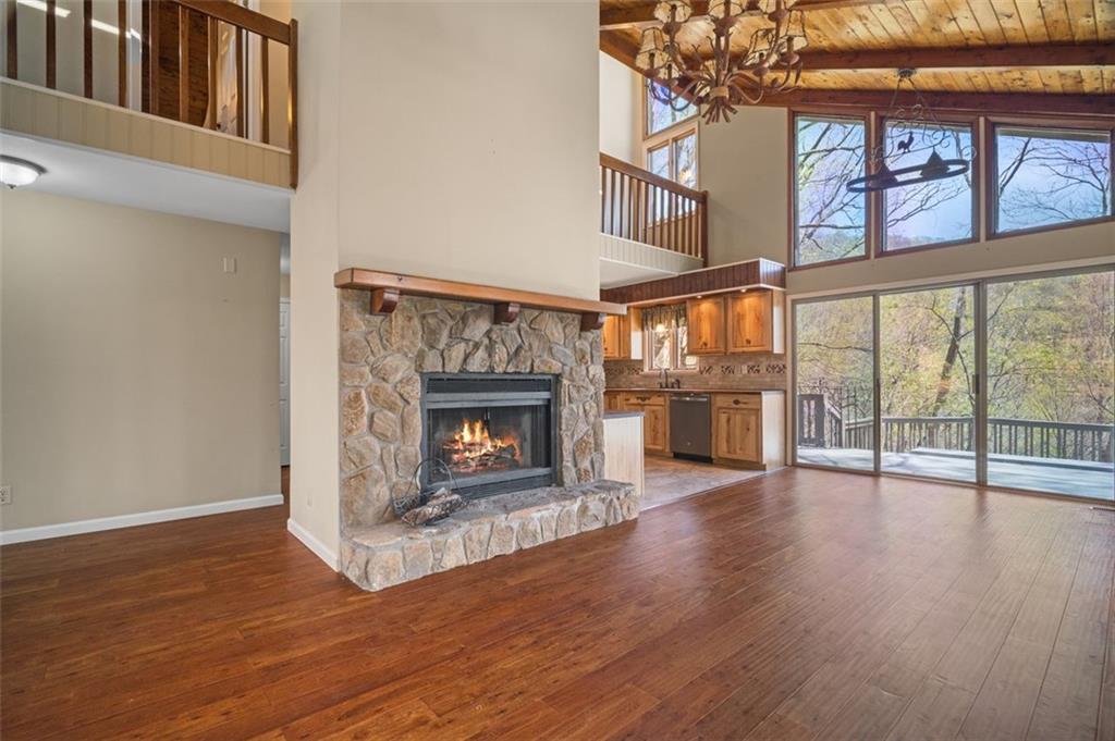 494 Columbine Drive, Big Canoe, Georgia image 6