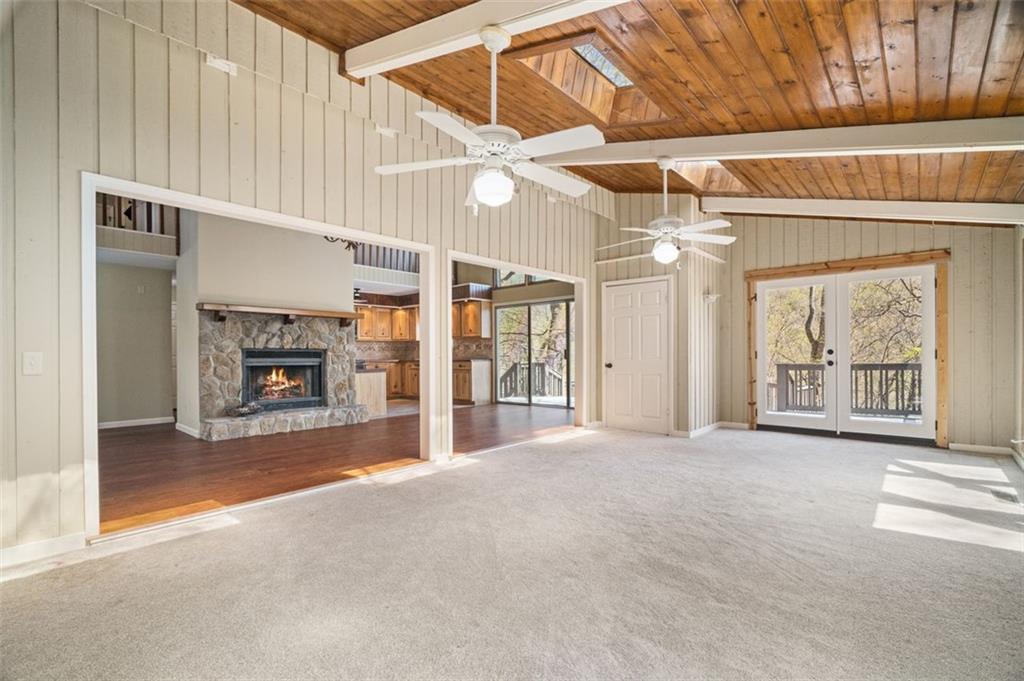 494 Columbine Drive, Big Canoe, Georgia image 14