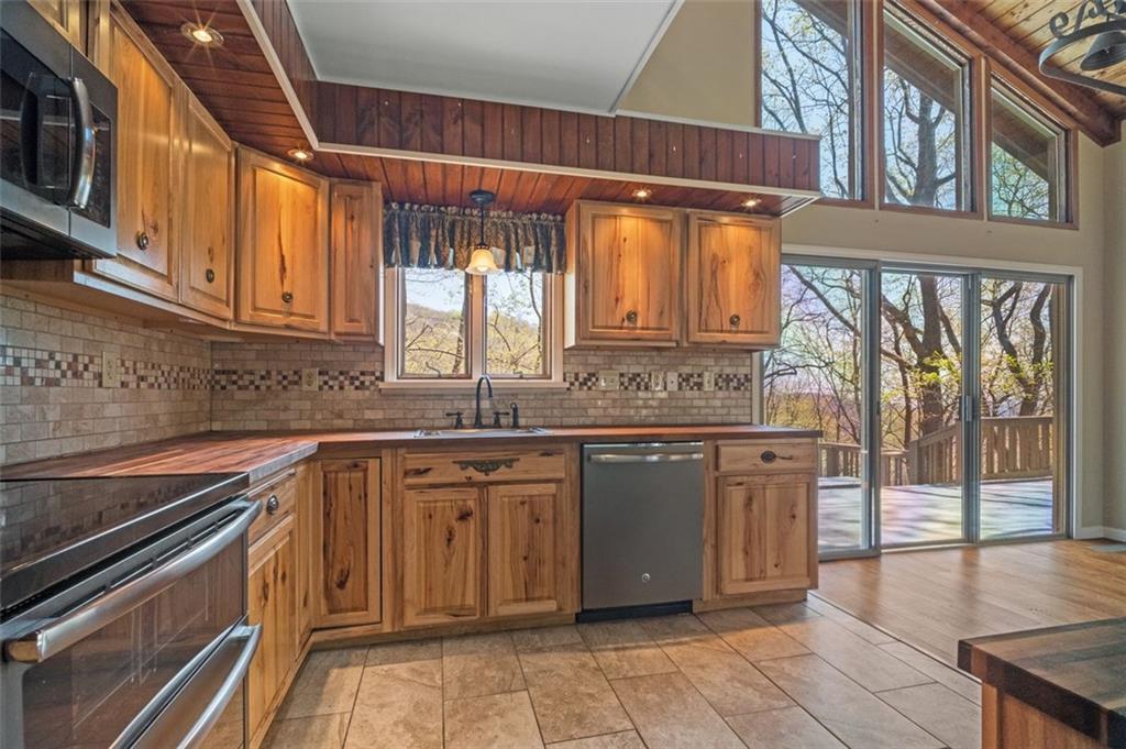 494 Columbine Drive, Big Canoe, Georgia image 12
