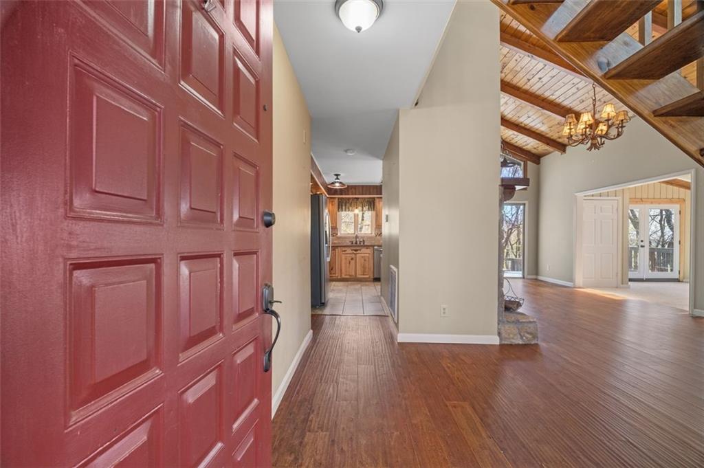 494 Columbine Drive, Big Canoe, Georgia image 3