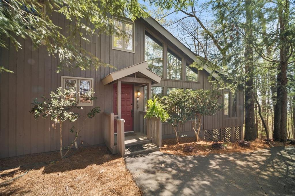 494 Columbine Drive, Big Canoe, Georgia image 31