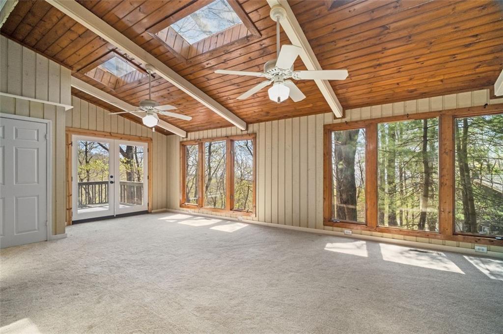 494 Columbine Drive, Big Canoe, Georgia image 13