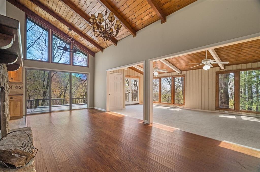 494 Columbine Drive, Big Canoe, Georgia image 5