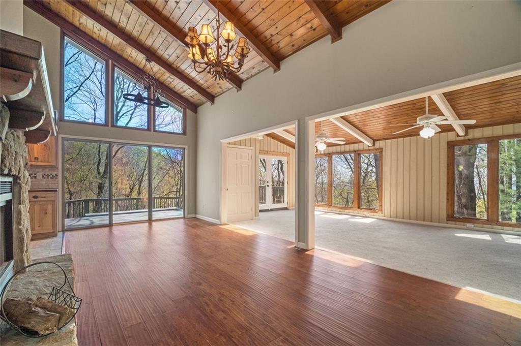 494 Columbine Drive, Big Canoe, Georgia image 4