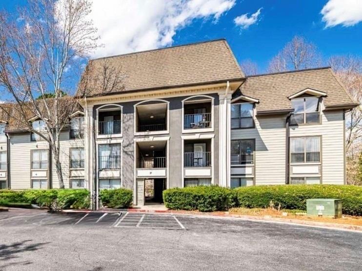 Lenox Green - Residential