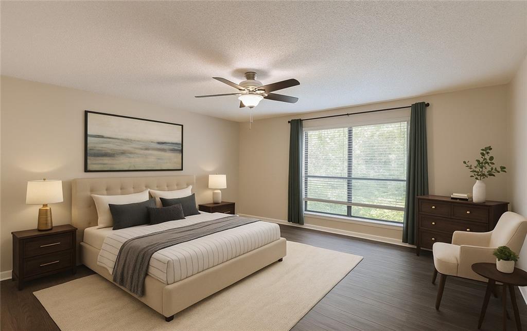 Lenox Green - Residential