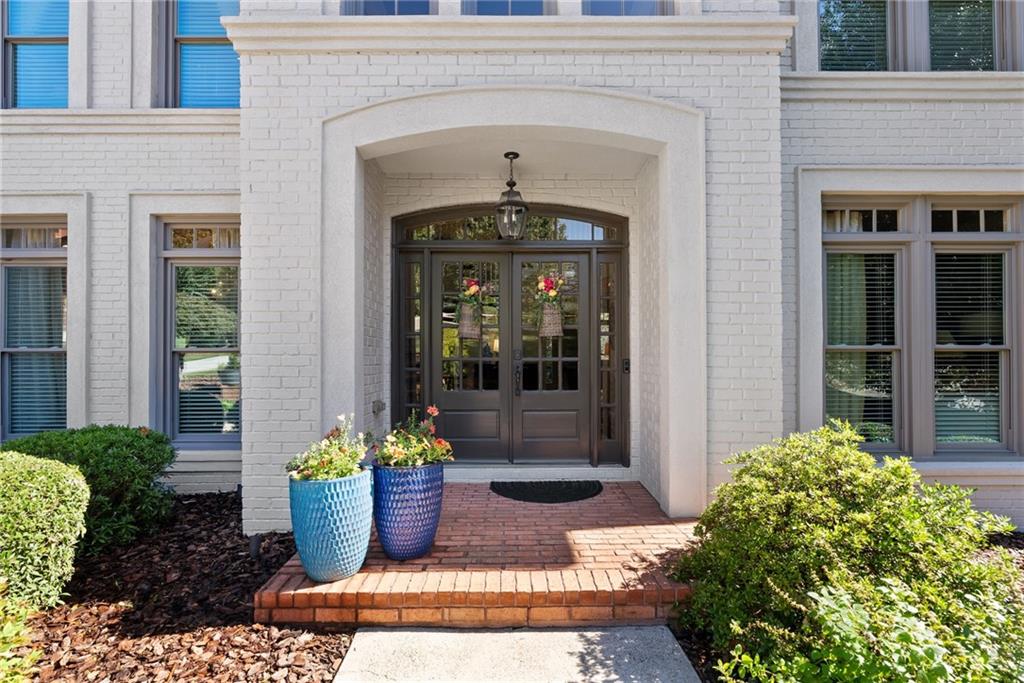 4775 BERKELEY WALK Point