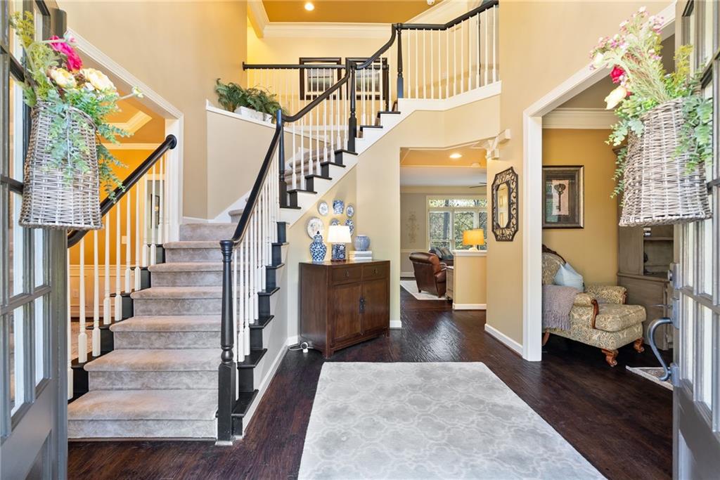 4775 BERKELEY WALK Point