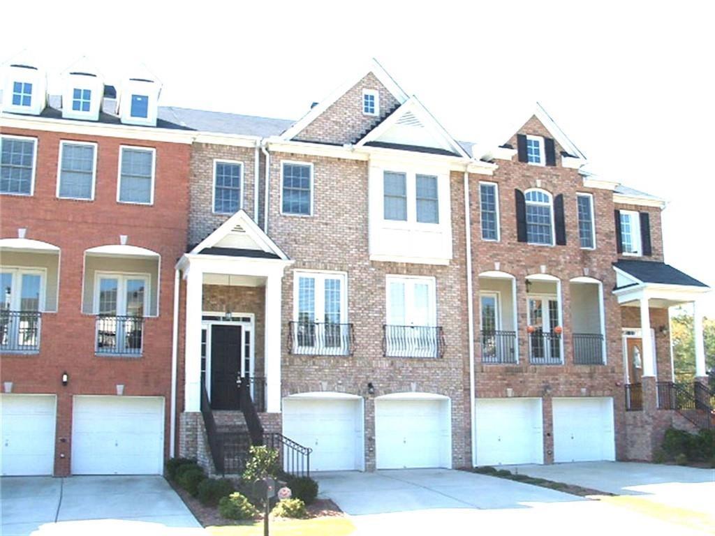 Montclair - Residential Lease