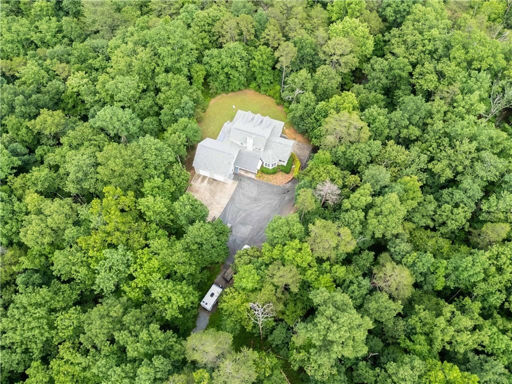 546 Mount Pleasant Road NE